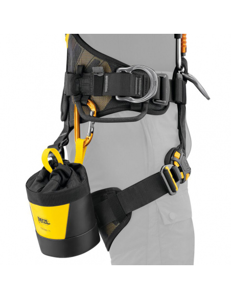 Harnesses Petzl Toolbag 1.5