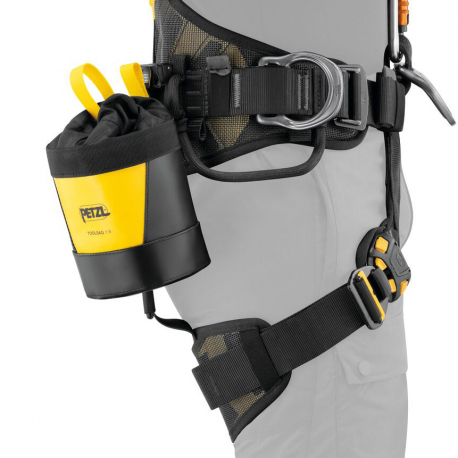 Harnesses Petzl Toolbag 1.5