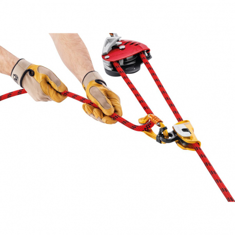 Climbing Ropes - Slings Petzl Vector 12.5 mm Rope