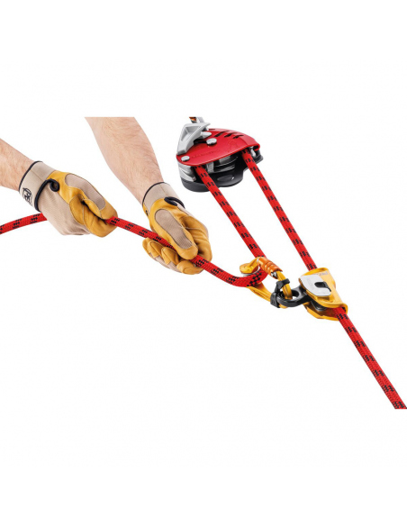 Climbing Ropes - Slings Petzl Vector 12.5 mm Rope