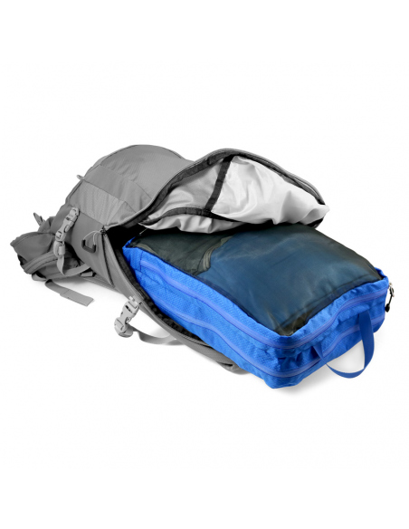 Backpack Accessories Coghlan's Wet & Dry Bag