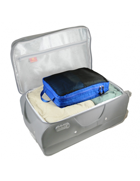 Backpack Accessories Coghlan's Wet & Dry Bag