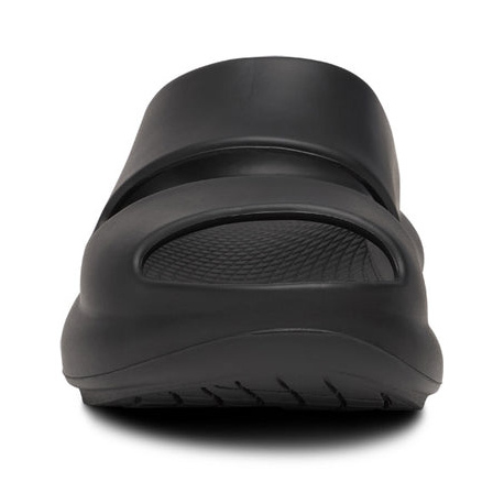 Παντόφλες OOFOS Women's OOyea Slide Sandals Black