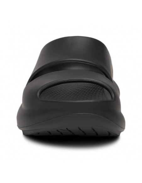Παντόφλες OOFOS Women's OOyea Slide Sandals Black