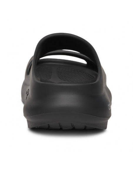 Slippers OOFOS Women's OOyea Slide Sandals Black