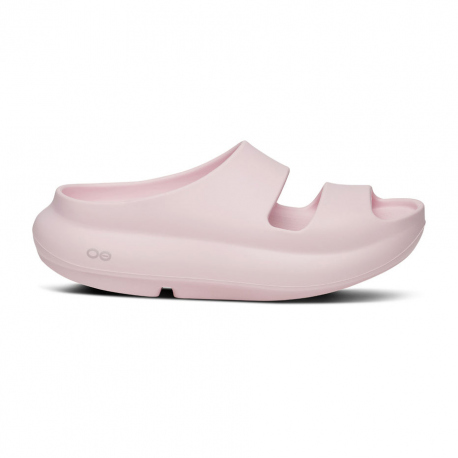 Παντόφλες OOFOS Women's OOyea Slide Sandals Primrose