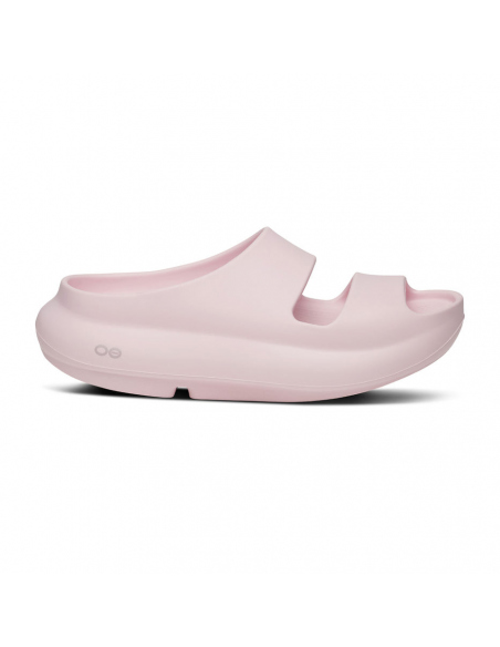 Παντόφλες OOFOS Women's OOyea Slide Sandals Primrose