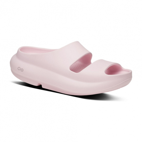 Παντόφλες OOFOS Women's OOyea Slide Sandals Primrose