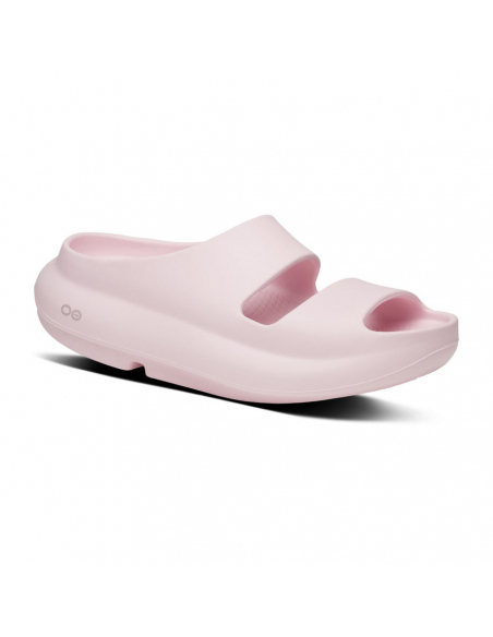 Παντόφλες OOFOS Women's OOyea Slide Sandals Primrose