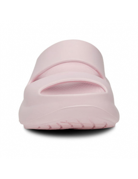 Παντόφλες OOFOS Women's OOyea Slide Sandals Primrose
