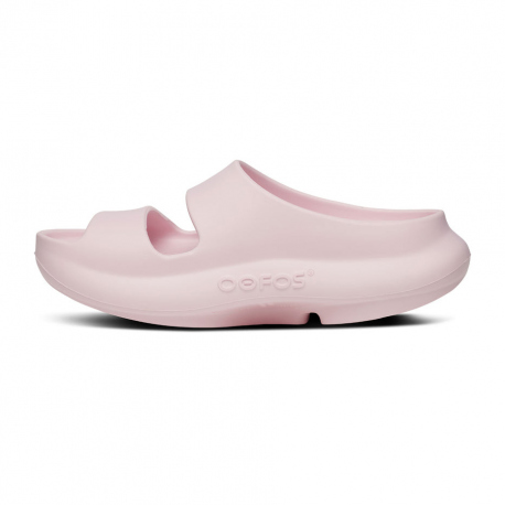 Παντόφλες OOFOS Women's OOyea Slide Sandals Primrose