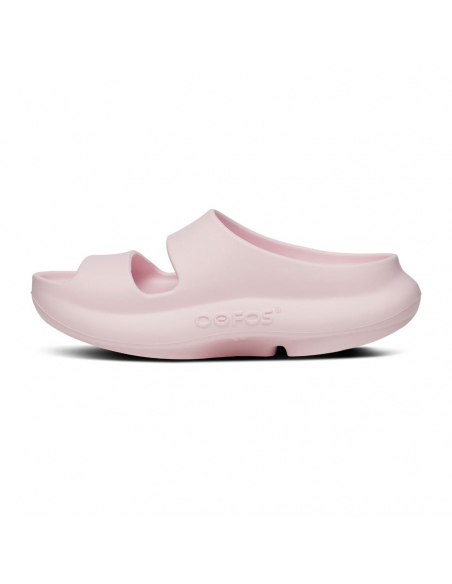 Slippers OOFOS Women's OOyea Slide Sandals Primrose
