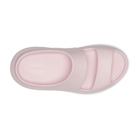 Slippers OOFOS Women's OOyea Slide Sandals Primrose