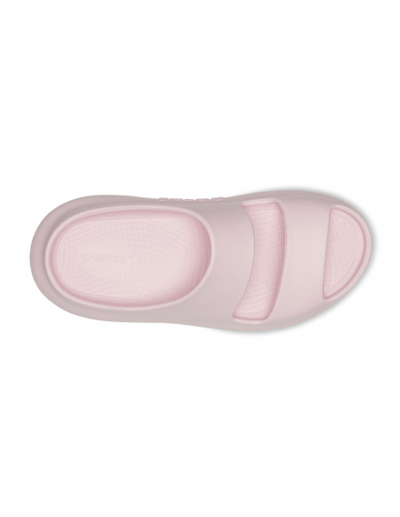 Παντόφλες OOFOS Women's OOyea Slide Sandals Primrose