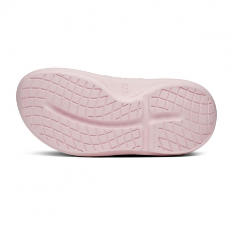 Παντόφλες OOFOS Women's OOyea Slide Sandals Primrose
