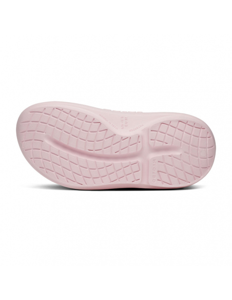 Slippers OOFOS Women's OOyea Slide Sandals Primrose