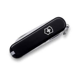 Πολυεργαλεία Victorinox Classic SD Dark Illusion 2