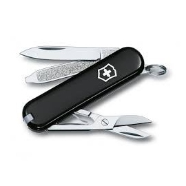 Πολυεργαλεία Victorinox Classic SD Dark Illusion