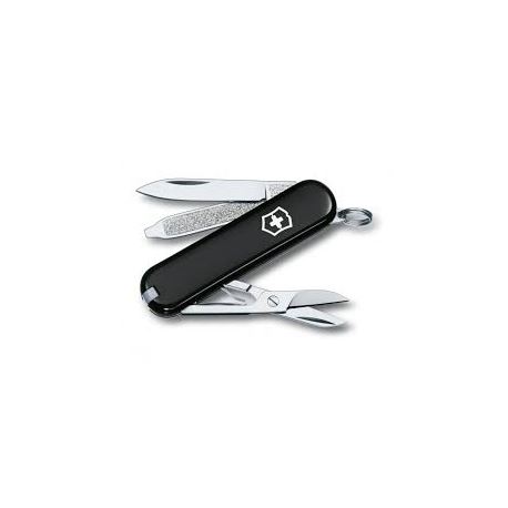 Πολυεργαλεία Victorinox Classic SD Dark Illusion