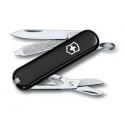 Multi-tools Swiss Army Knife Victorinox Class SD Black