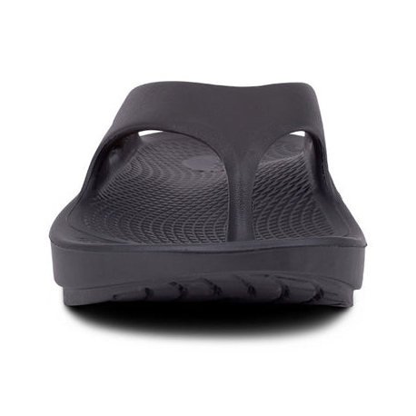 Slippers OOFOS OOriginal Sandals Black