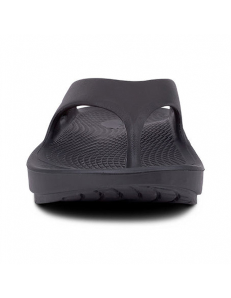 Slippers OOFOS OOriginal Sandals Black