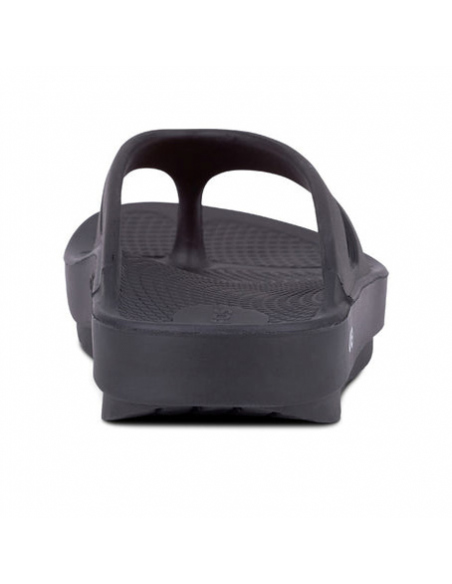 Slippers OOFOS OOriginal Sandals Black