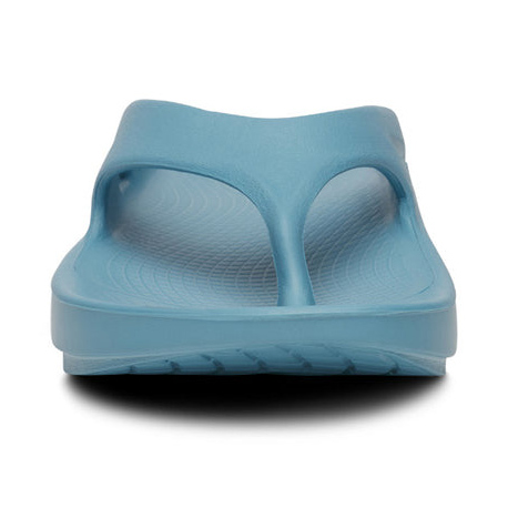 Slippers OOFOS OOriginal Sandals Blue