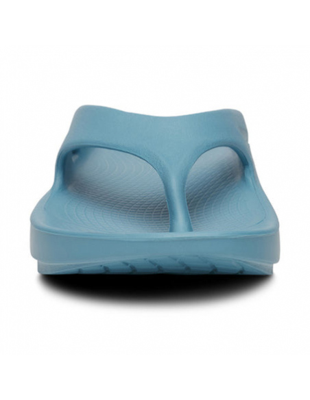 Slippers OOFOS OOriginal Sandals Blue