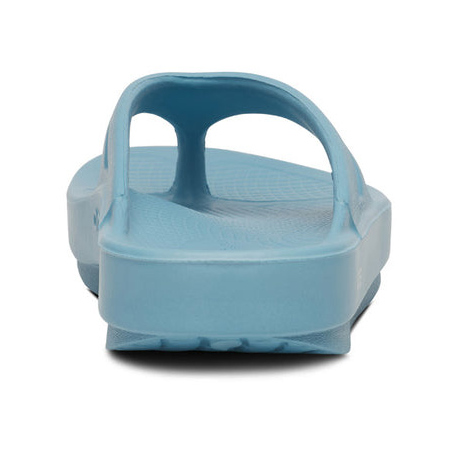 Slippers OOFOS OOriginal Sandals Blue