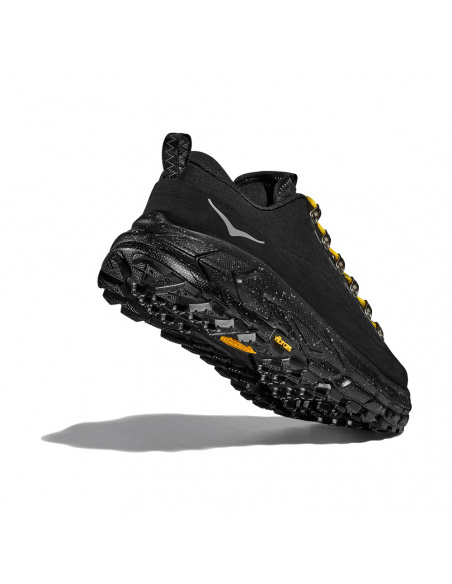 Athletic Shoes Hoka Men's Tor Summit Black