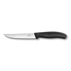 Μαχαιροπίρουνα - Εργαλεία Victorinox Gourmet Steak Knife Serrated