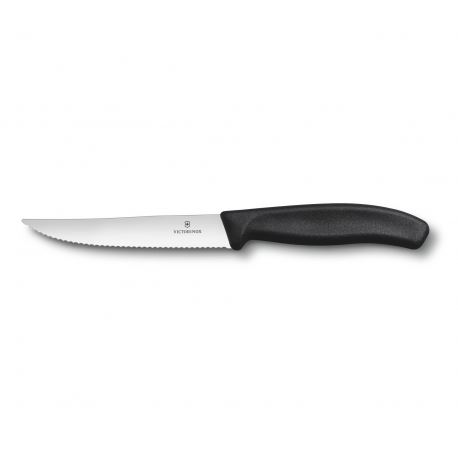 Cutlery Victorinox Gourmet Steak Knife Serrated