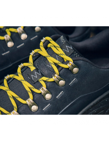 Αθλητικά Hoka Men's Tor Summit Black