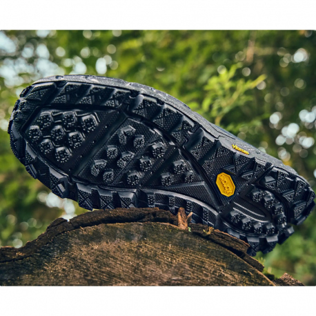 Athletic Shoes Hoka Men's Tor Summit Black