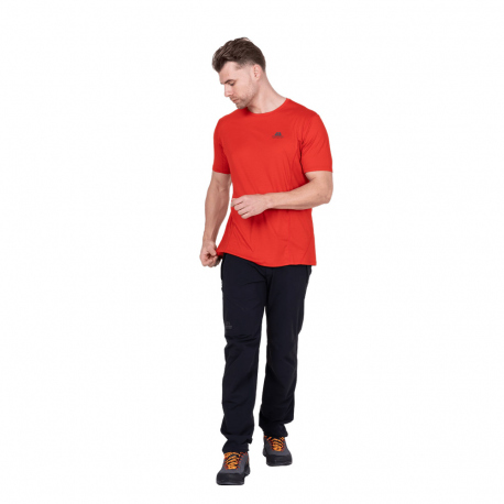 Sweatproof Mountain Equipment Men's Ignis Tee Cosmos