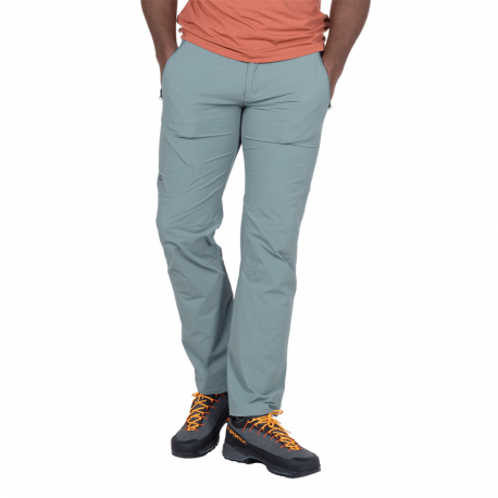 Pants Mountain Equipment Men's Comici Pant Goblin