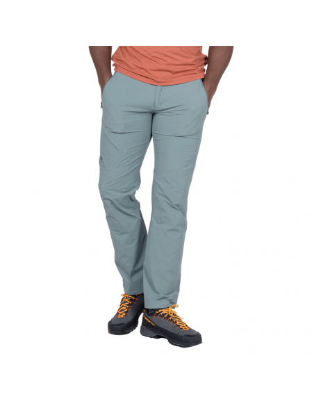 Pants Mountain Equipment Men's Comici Pant Goblin