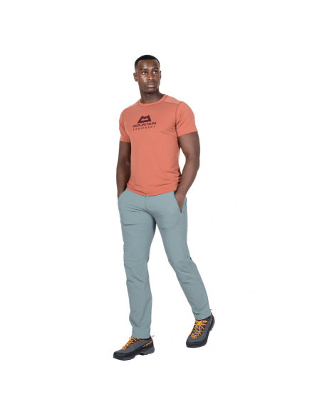 Παντελόνια Mountain Equipment Men's Comici Pant Goblin