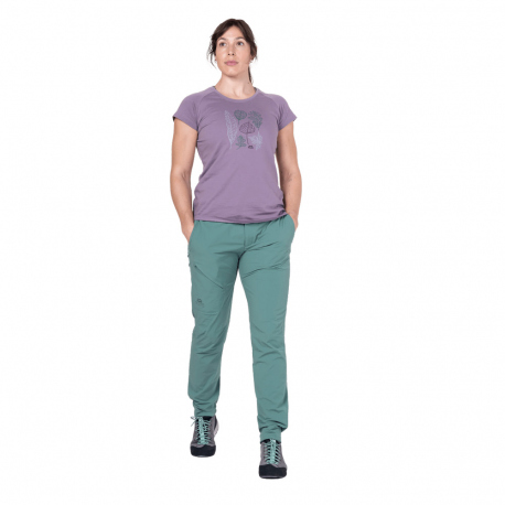 Pants Mountain Equipment Women's Comici Pant Pine