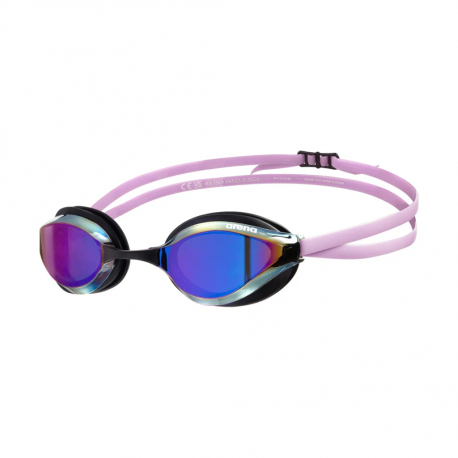 Swimming Masks - Snorkels - Goggles Arena Python Mirror Goggles