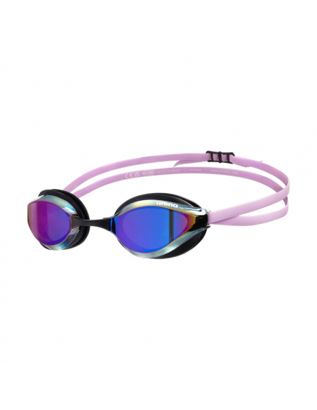 Swimming Masks - Snorkels - Goggles Arena Python Mirror Goggles
