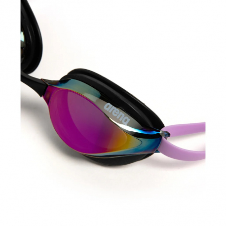Swimming Masks - Snorkels - Goggles Arena Python Mirror Goggles