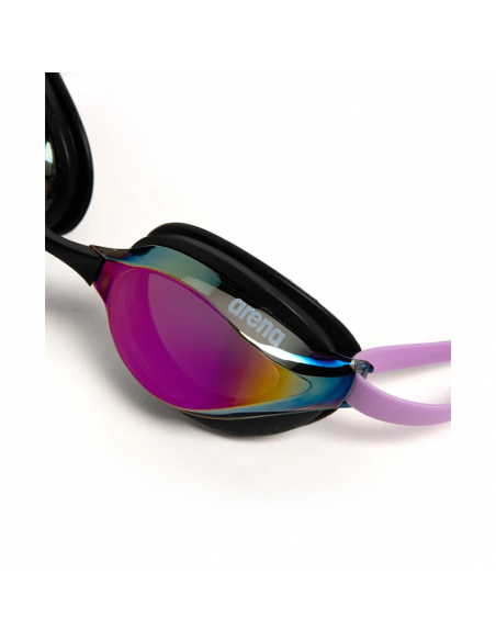 Swimming Masks - Snorkels - Goggles Arena Python Mirror Goggles