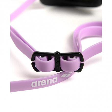 Swimming Masks - Snorkels - Goggles Arena Python Mirror Swim Goggles
