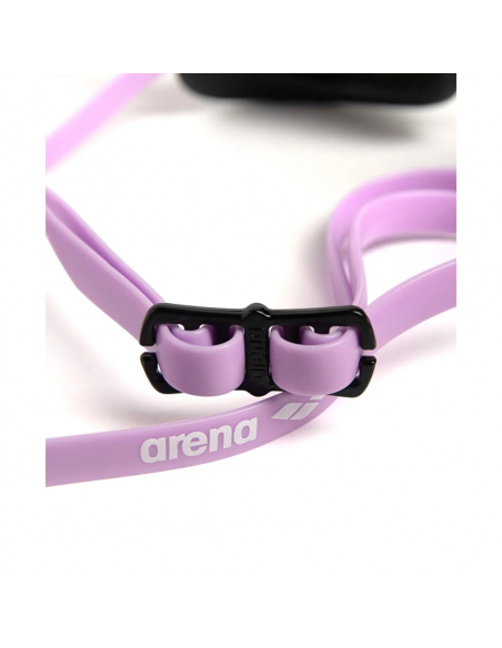 Swimming Masks - Snorkels - Goggles Arena Python Mirror Swim Goggles