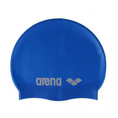 Swimming Accessories Arena Adults Classic Silicone Swimming Cap