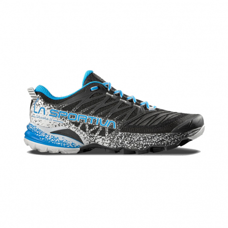 Αθλητικά La Sportiva Men's Akasha II Chalk