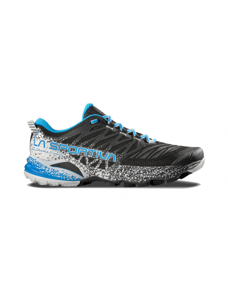 Αθλητικά La Sportiva Men's Akasha II Chalk
