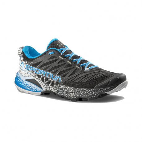 Αθλητικά La Sportiva Men's Akasha II Chalk